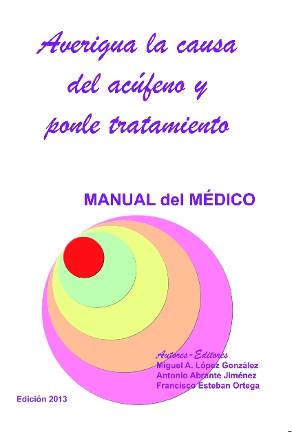 acúfenos médico